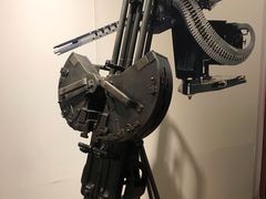 -中国北方国际射击场