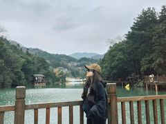 -洪崖丹井