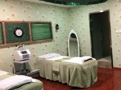 -东方凯丽·美容抗衰会所·菲比店