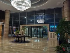 -无锡新湖铂尔曼大酒店