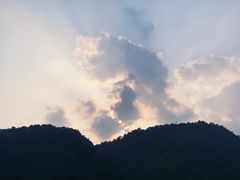 -何适山庄 ·可团建(水长城P2停车场店)