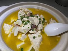 -徽州月·民间徽菜(浦东总店)