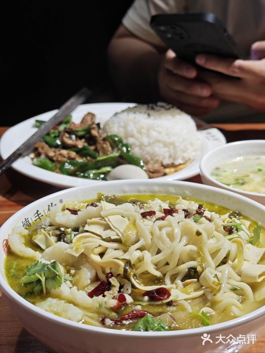 雪姨手作(青年路店)图片