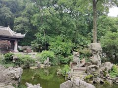 -善卷洞风景区