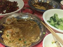-湘遇老伙计浏阳菜馆(南门口店)
