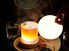 -鸡尾酒实验室酒吧(隆礼路店)