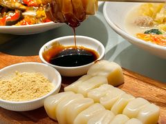 -江南外婆桥·寻味嘉兴(月河店)
