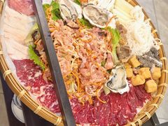 -喜牛回家·潮汕牛肉火锅(体育西路店)