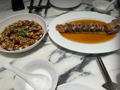 -遇外滩(BFC外滩金融中心店)