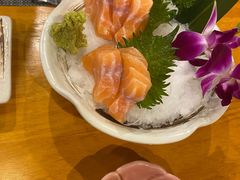 -竹马炭火烤肉(南屏店)