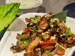 -觅山云南菜(泊富ICITY店)