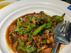-兰湘子·湘菜小炒(济南领秀城店)