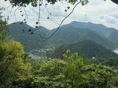 -富春桃源风景区