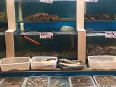 -胶东海鲜大排档(北太平庄店)