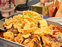 -鱼酷活鱼烤鱼(山西旗舰店)