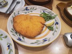 -萨莉亚意式餐厅(三号湾广场店)