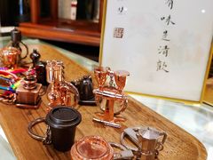 -ZING COFFEE 镜咖啡