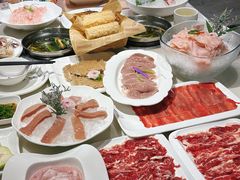 -围炉夜话·潮汕卤水火锅(榕江店)