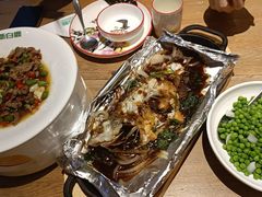 -新白鹿餐厅(城西银泰城店)