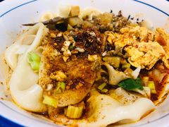 -关中道陕味艺术餐厅(西岳庙店)