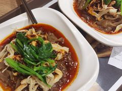 -魏家凉皮(文景路店)