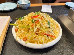 -老白清真烧烤(锦州旗舰店)