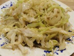 -柴氏风味斋(甘家口店)