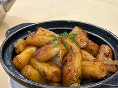 -吉莲利苑海鲜酒家(珠海拱北28年老字号店)