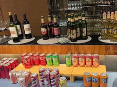 -索菲特酒店·海鲜自助 ·聚餐厅