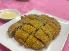 -粤北餐馆