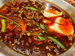 -小饕荟雅安贡椒鱼鲜馆(广福桥店)
