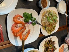 -闽海肴(北辰荟店)
