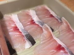 -温野菜涮涮锅(曲江大悦城店)