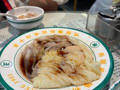 -西关明记肠粉(荔枝湾店)