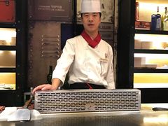 -玛雅铁板烧餐厅(中关村店)