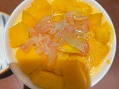 -小团圆糖水铺(襄阳南路店)