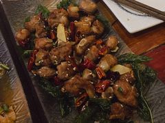 生炸排骨-紫滇源云南生态菜(丹凤街店)
