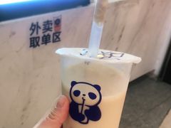 -茶百道(招商花园城店)
