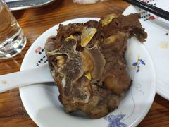-老北京热气涮羊肉·小龙虾·烤鱼(呼玛路店)