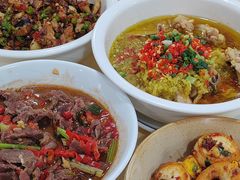 -笨罗卜浏阳菜馆(太平街店)