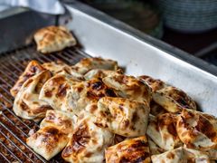 -茶房烤包子(金坤中环花苑溢景轩店)