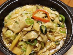 -老江南春·中国龙菜(衡山路店)