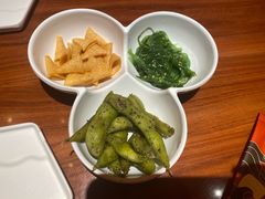-摩打食堂(喜荟城店)