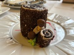 传统俄式俄式树根-莫斯科餐厅