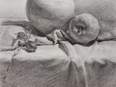 -八哥美术·成人美术画室(总校区)
