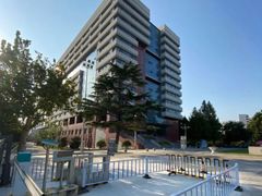 -山东大学(千佛山校区)