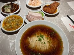 -松鹤面馆·古法焖肉面(观前店)