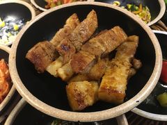 -三代烤肉(保利广场店)