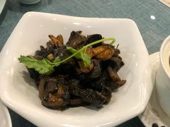 -茶油香闽南菜·花园餐厅(前埔店)