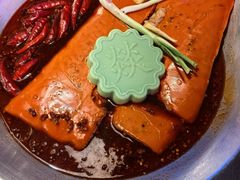 -大龙燚火锅(太古里店)